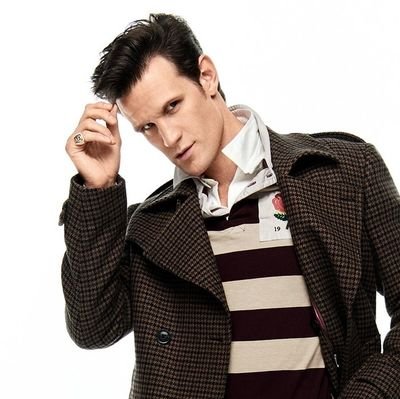 Sua melhor e mais atualizada fonte de notícias sobre o ator Matt Smith no Brasil! 
Curta nossa página no FB:
https://t.co/MXNMBtYMEX