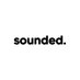 Sounded. (@soundedtv) Twitter profile photo Sounded. (@soundedtv) Twitter profile photo