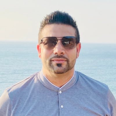 DeepSangha's profile picture. 