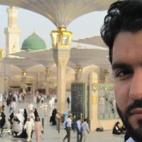 محمد مصطفی (@m_almuhammad) 's Twitter Profile