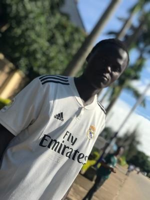 Mclick15's profile picture. Abdul