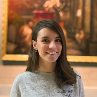 Ina Hajdini (@inahajdini) 's Twitter Profile Photo Ina Hajdini (@inahajdini) 's Twitter Profile Photo