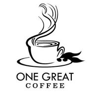 OneGreatCoffee(@OneGreatCoffee) 's Twitter Profile Photo