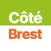 Côté Brest - actu.fr (@cotebrest) Twitter profile photo Côté Brest - actu.fr (@cotebrest) Twitter profile photo