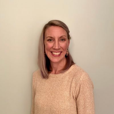neurologic physical therapist. educator @ithacapt. passionate about equity & health promotion. Mom, wife, runner, PhD student @rmuohp. 🧠❤️📚