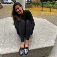 Sara Valenzuela(@SaritaManhattan) 's Twitter Profile Photo
