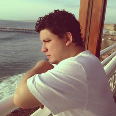 GueryJavier20's profile picture. Contador Público y amante del fútbol