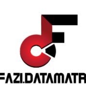 FDatamatrix's profile picture. FAZI.DATAMATRIX is a market research agency whose focus is to provide research solutions from data collection, analysis, reporting to data presentation