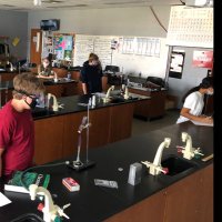 Lewisburg Science(@TheBurgScience) 's Twitter Profile Photo