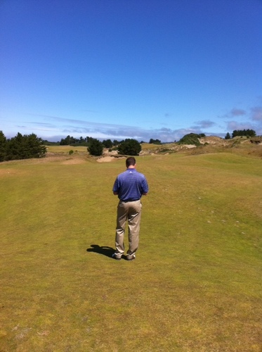 TheFunnyKent's profile picture. Child of God, Husband, Father, Jester, Amateur Golfer, Professional Golf Coach