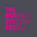 The Business Systems People (@thebusinesssys1) Twitter profile photo The Business Systems People (@thebusinesssys1) Twitter profile photo