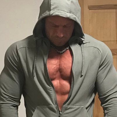 BillAndrewsUK's profile picture. Dad, Gym Rat, Biker, Sports Fanatic “You can be fitter & stronger in your 40’s!” #gym #weightlifting #strength #health #workingout #fitness #fitover40 #fitat40