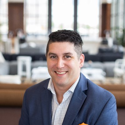 tmtarpinian's profile picture. GenXer raising GenXers