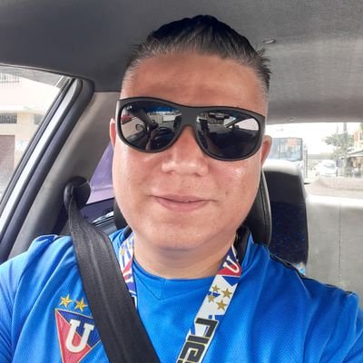 pedroacuria11's profile picture. Amante del Fútbol, Tenis y UFC; Hincha de 3 grandes: El 👑 de Copas LDU, River Plate (ARG) y Real Madrid; Djokovic y Nadal. Melómano y Arjoniano de ♥️