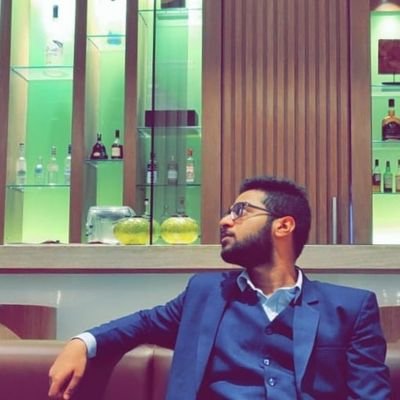 grepVatsal's profile picture. CEO@Bitcoin