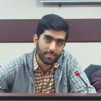 BMarsous's profile picture. دانشجوی رشته معارف اسلامی و علوم سیاسی دانشگاه امام صادق (ع)
گرایش مطالعات ایران
Public opinion
💍❤