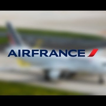 Airfrance on Roblox