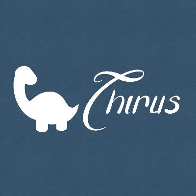 @ThirusOfficial