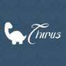ThirusOfficial's profile picture. Web development tips & tutorials (Pronounced “thigh-rus”) | Content by @shrutibalasa | Do Subscribe👇
