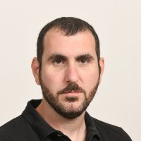 Moshe Glickman (@moshe_glickman) 's Twitter Profile Photo Moshe Glickman (@moshe_glickman) 's Twitter Profile Photo