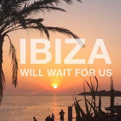 plodding along, enjoying life with all it brings especially my travels and grandkids... my life is perfect when in Ibiza ❤️☀️