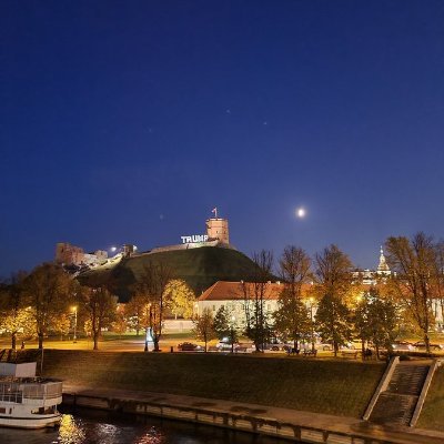 Paulius14683748's profile picture. Biology is real