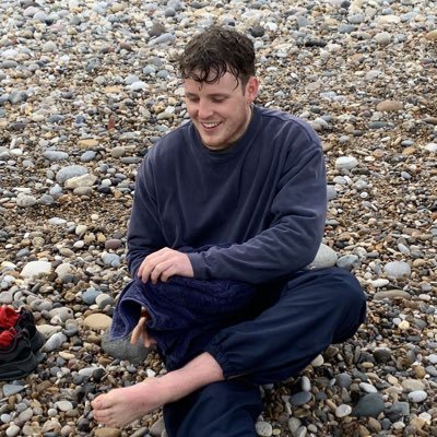 lachieCFC's profile picture. Biology