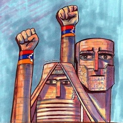 KarK61583637's profile picture. «Go ahead, destroy Armenia. See if you can do it. Because when two of them meet anywhere in the world, you will see that they will create a new Armenia
Saroyan