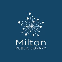 Milton Public Library(@MPL_WI) 's Twitter Profile Photo