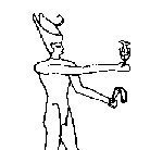 IhyGod963's profile picture. ［ガラガラとメニト首飾りを持つ子供］
デンデラのハトホル女神の子。
音楽の神。 　

【総督 → @isis174963】