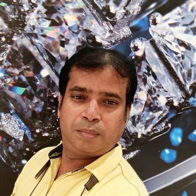 vksrivastav's profile picture. Hi