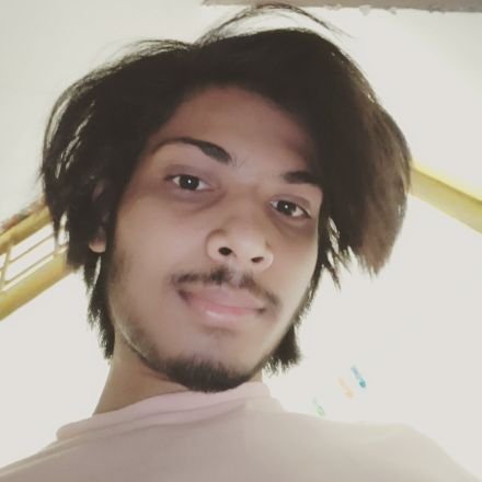 AmitGavel2's profile picture. Experiencing