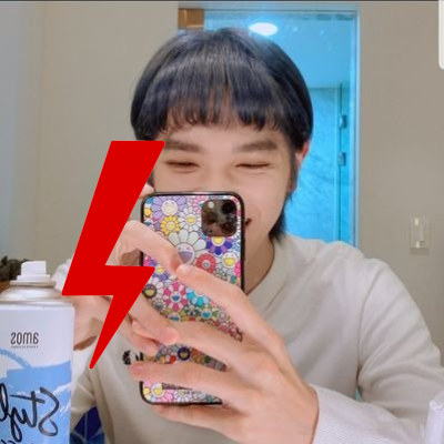 introwertyczna lewacka bi kpopiara
☼︎STAN NCT☼︎
**✿❀ she/her ❀✿**