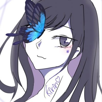 キリノ🦋*さんのプロフィール画像