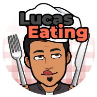 Lucas Eating(@lucaseating) 's Twitter Profile Photo