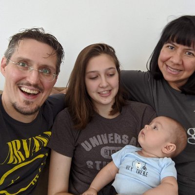 {Math,FP,computer} geek; dispensary owner; former: Principal Eng@Robinhood, SW Architect @Bridgewater, CTO @SD, Googler, Tweep, Limewire; loving life in NYC.