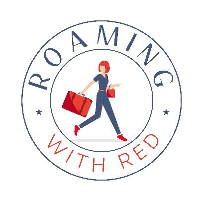 roamingwithred Profile Picture