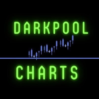 Trader Tracking HFTs DarkPools & Algos • historic data • Not investment advice