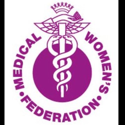 KCL_MWF's profile picture. Medical Women's Federation at King's College London (GKT)