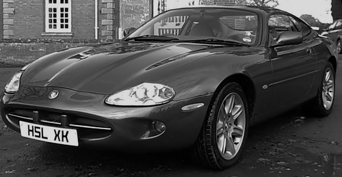 IamAlanMarshall's profile picture. 