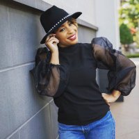 Rena T. Williams (@renatwilliams) 's Twitter Profile