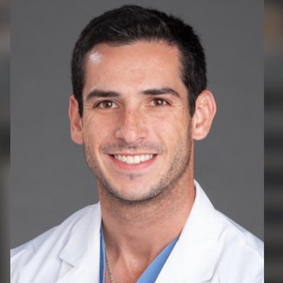AsafGansMD's profile picture. Assistant Professor at UAB, Regional Anesthesia Fellow at Mayo Clinic,  Anesthesia Resident at Wake Forest, Medical School at UAB, Undergrad at Penn State