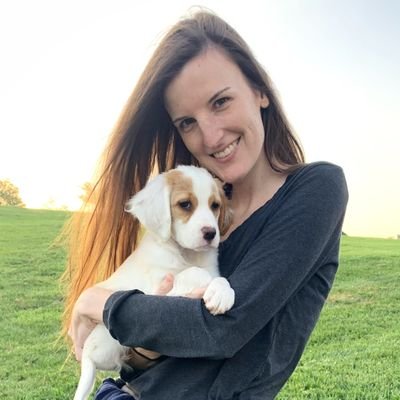 KristenQuade's profile picture. Sr. Data Scientist at the E-ISAC