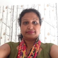 Jyothi Nippani(@Jyothinippani) 's Twitter Profileg