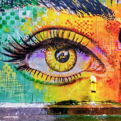 KieranRing's profile picture. 