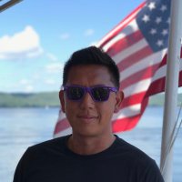 Seth (@sethque) 's Twitter Profile