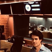 Sean Borodale (@sborodale) 's Twitter Profile