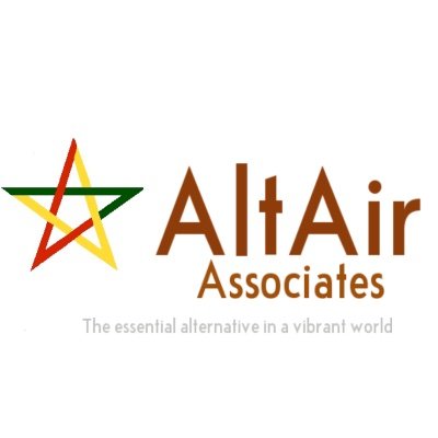 Aerospace + Diversity = AltAir