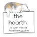 the hearth magazine (@thehearthmag) Twitter profile photo the hearth magazine (@thehearthmag) Twitter profile photo