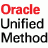 The Oracle® Unified Method (OUM) is Oracle’s standards-based method that enables the entire Enterprise Information Technology (IT) lifecycle.